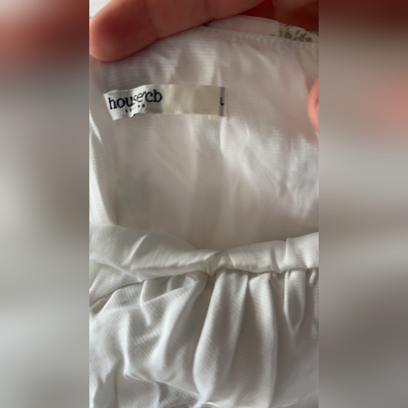 Garden Print 'Christiana' House of CB-large - Picture 13 of 14